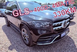 Mercedes-Benz Klasa GLS X167