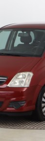 Opel Meriva A , Klima, Parktronic-3