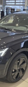Volvo XC40 Black Edition 4 Lata Gwarancji Bezwypadkowy Oryginalny Lakier-3