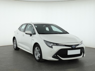 Toyota Corolla XII , Salon Polska, Serwis ASO, Automat, Klimatronic, Tempomat,-1