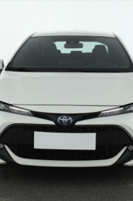 Toyota Corolla XII , Salon Polska, Serwis ASO, Automat, Klimatronic, Tempomat,-2