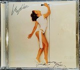 Polecam Album CD Kylie Minogue Fever CD Nowe Folia