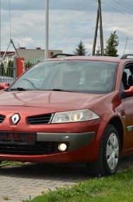 Renault Megane II Dci klima Aso-2