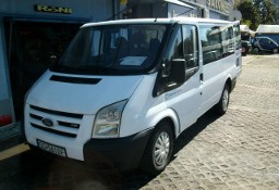 Ford Transit 9 osobowy/ 2.2 diesel/ 63 Kw