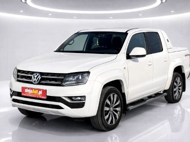 Volkswagen Amarok I-1