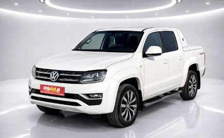 Volkswagen Amarok I