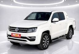 Volkswagen Amarok I