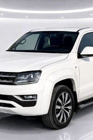 Volkswagen Amarok I-2