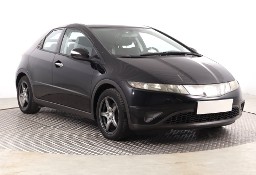 Honda Civic VIII , Salon Polska, Serwis ASO,ALU