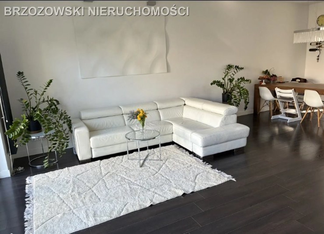 Białołęka, Kobiałka, 160 m², 5 pokoi, 2012 r – pohled 3