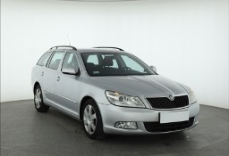 Skoda Octavia II , Salon Polska, Klima, Parktronic,ALU