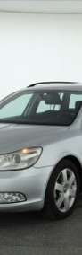 Skoda Octavia II , Salon Polska, Klima, Parktronic,ALU-3