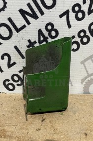 John Deere - osłona cieplna czujnika różnicy ciśnień R532020-2