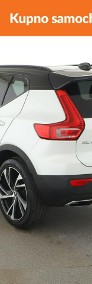 Volvo XC40 4x4 automat full LED navi panorama skóra/alcantara navi-4