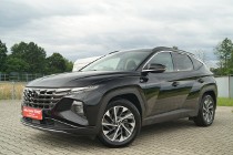 Hyundai Tucson III 2021r 1.6 BENZ.+HYBR. I-WSZY WŁ. BEZWYPADKOWY ORG. LAKIER