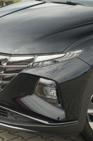 Hyundai Tucson III 2021r 1.6 BENZ.+HYBR. I-WSZY WŁ. BEZWYPADKOWY ORG. LAKIER-2