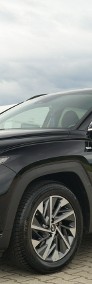 Hyundai Tucson III 2021r 1.6 BENZ.+HYBR. I-WSZY WŁ. BEZWYPADKOWY ORG. LAKIER-3