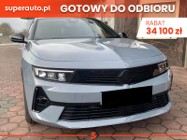 Opel Astra L (VI) GS 1.2 Turbo EDCT6 GS 1.2 Turbo EDCT6 145KM