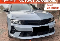 Opel Astra L (VI) GS 1.2 Turbo EDCT6 GS 1.2 Turbo EDCT6 145KM