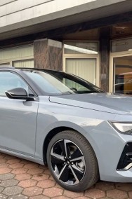 Opel Astra L (VI) GS 1.2 Turbo EDCT6 GS 1.2 Turbo EDCT6 145KM-2