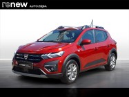 Dacia Sandero II Stepway 1.0 TCe Comfort LPG
