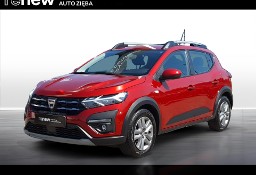 Dacia Sandero II Stepway 1.0 TCe Comfort LPG