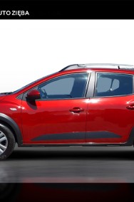 Dacia Sandero II Stepway 1.0 TCe Comfort LPG-2