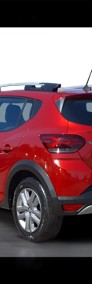 Dacia Sandero II Stepway 1.0 TCe Comfort LPG-3