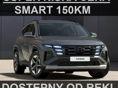 Hyundai Tucson III Smart 150KM Super Niska Cena Pakiet LED Dostępny od ręki !! !!-1