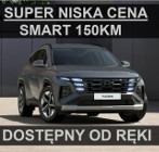 Hyundai Tucson III Smart 150KM Super Niska Cena Pakiet LED Dostępny od ręki !! !!
