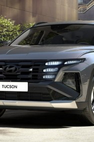 Hyundai Tucson III Smart 150KM Super Niska Cena Pakiet LED Dostępny od ręki !! !!-2