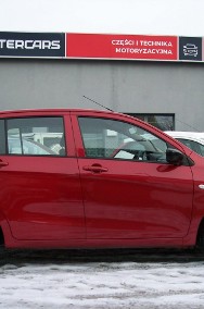 Suzuki Celerio SALON PL. + pełny serwis ASO-2