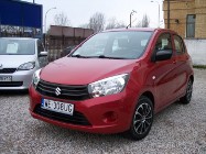 Suzuki Celerio SALON PL. + pełny serwis ASO