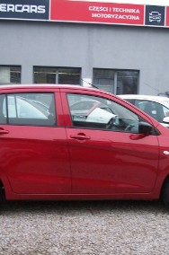 Suzuki Celerio SALON PL. + pełny serwis ASO-2