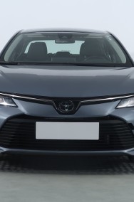 Toyota Corolla XII , Salon Polska, 1. Właściciel, VAT 23%, Klima, Tempomat-2