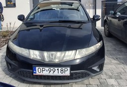 Honda Civic VIII Honda Civic 1.8 benzyna