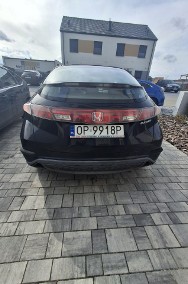 Honda Civic 1.8 benzyna-2