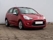 Citroen C3 II , Salon Polska, Serwis ASO, Klimatronic, Tempomat, Parktronic