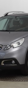 Peugeot 2008 , Klima, Tempomat, Podgrzewane siedzienia-3