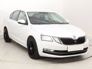 Skoda Octavia III , Salon Polska, Klimatronic, Tempomat, Parktronic,