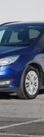 Ford Focus IV , Navi, Klima, Tempomat, Parktronic, Podgrzewane siedzienia-3