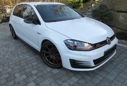 Volkswagen Golf VII 2.0 GTi tylko 59 tyś km 1 właściciel EUROPA