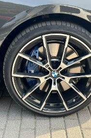 BMW SERIA 8 G16 840xd MSport Pakiet Serwisowany Mały przebieg-2