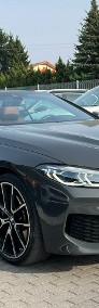 BMW SERIA 8 G16 840xd MSport Pakiet Serwisowany Mały przebieg-3