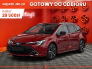 Toyota Corolla XII Style 2.0 Hybrid Dynamic Force Style 2.0 Hybrid Dynamic Force 178KM |