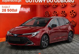 Toyota Corolla XII Style 2.0 Hybrid Dynamic Force Style 2.0 Hybrid Dynamic Force 178KM |