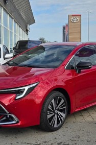 Toyota Corolla XII Style 2.0 Hybrid Dynamic Force Style 2.0 Hybrid Dynamic Force 178KM |-2