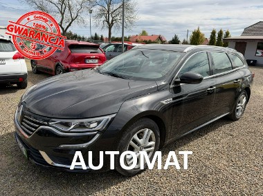 Renault Talisman II automat, navi, 70 tys.km!-1