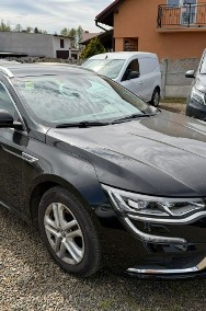 Renault Talisman II automat, navi, 70 tys.km!-2