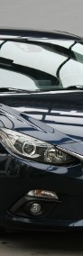 Mazda 3 III Bezwypadkowy-Bogata wersja wyposazenia-Serwis-GWARANCJA !!!-3
